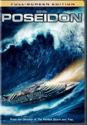 poseidon dvd films à vendre