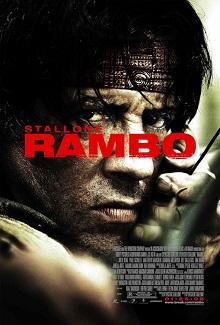 rambo dvd a vendre