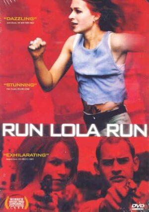 run lola run dvd a vendre