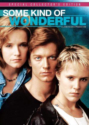 some kind of wonderful dvd a vendre