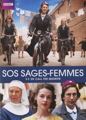sos sages femmes dvd a vendre