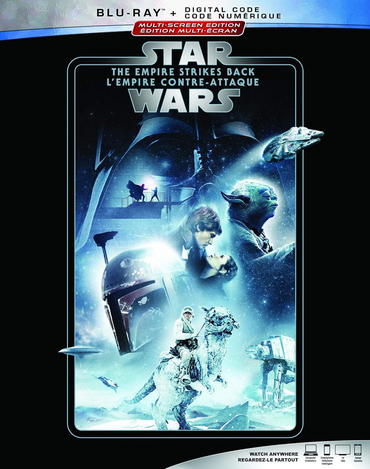 star wars empire br dvd films à vendre