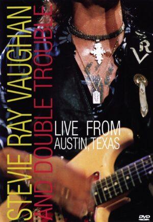 stevie ray dvd a vendre