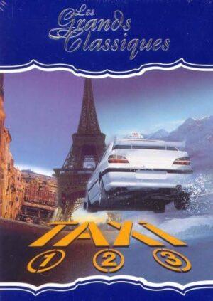 taxi dvd a vendre