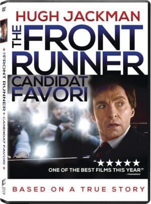 the front runner dvd a vendre