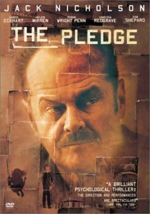 the pledge dvd a vendre