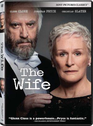 the wife dvd a vendre