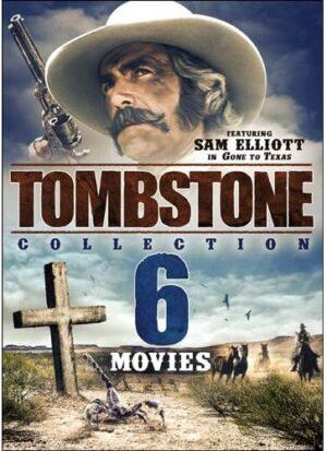 tombstone collection dvd a vendre
