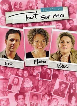 tout sur moi saison 4 dvd a vendre