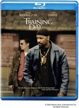 training day bluray a vendre