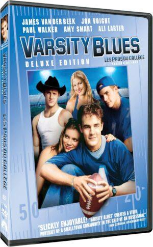 varsity blues dvd a vendre