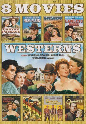 westerns dvd a vendre