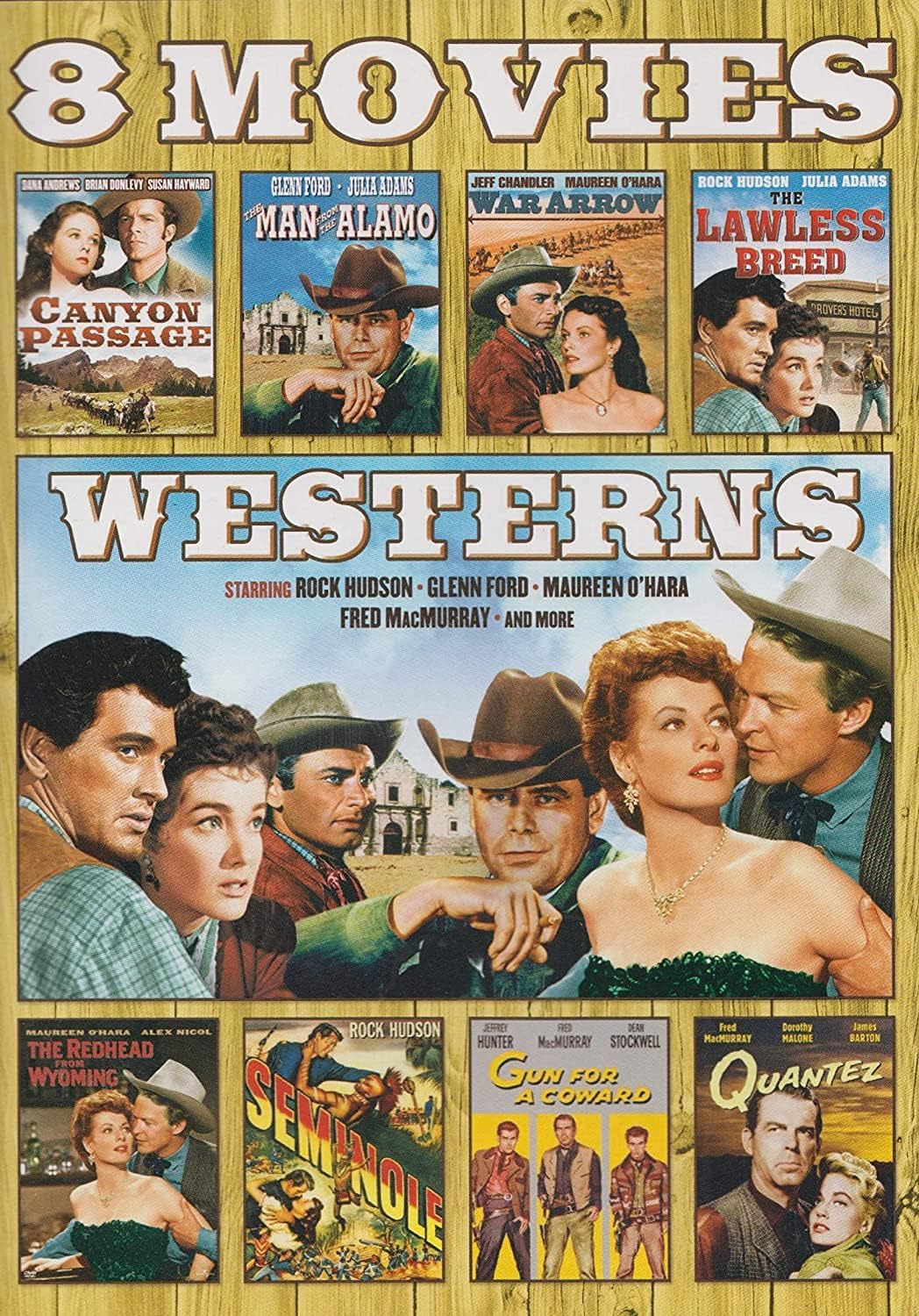 westerns dvd a vendre