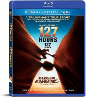127 hours bluray a vendre