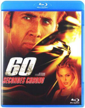 60 secondes chrono bluray a vendre