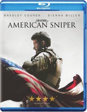 american sniper bluray a vendre