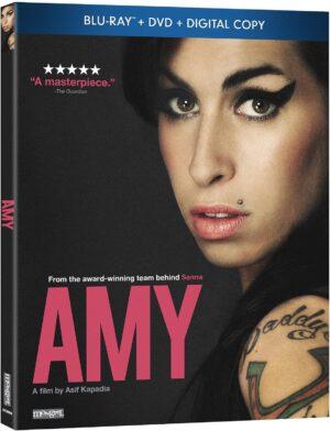 amy bluray a vendre