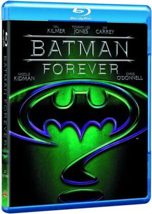 batman forever bluray a vendre