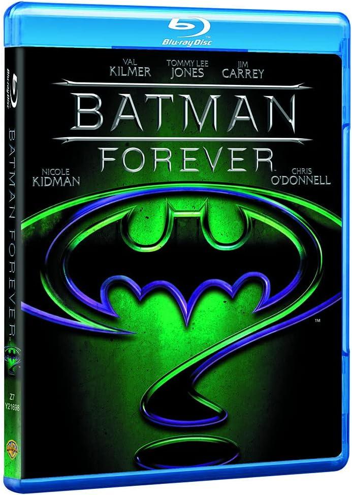 batman forever bluray a vendre