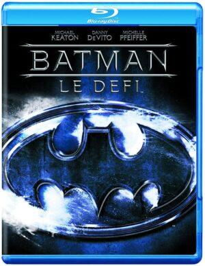 batman le defi bluray a vendre