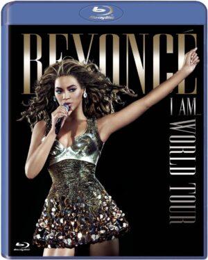 beyonce bluray a vendre