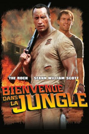 bienvenue dans la jungle bluray a vendre