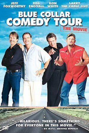 blue collar comedy tour dvd a vendre