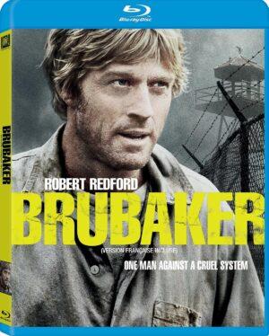 brubaker br dvd films à vendre