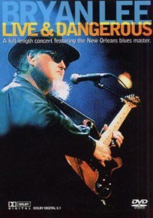 bryan lee dvd a vendre