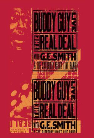 buddy guy dvd a vendre