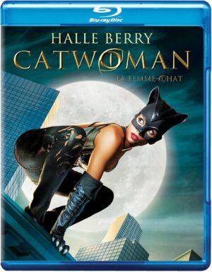 catwoman bluray a vendre