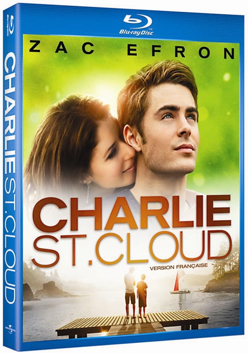 charlie st cloud br dvd films à vendre