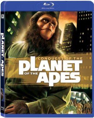 conquest of the planet of the apes bluray a vendre