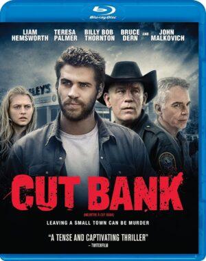 cut bank bluray a vendre