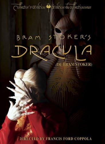 dracula dvd a vendre