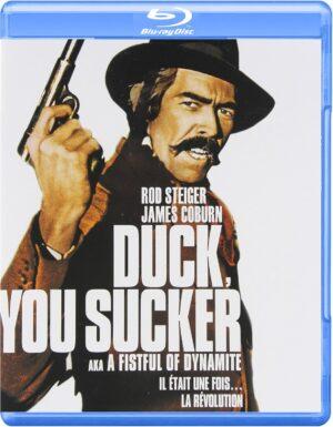 duck you sucker br dvd films à vendre