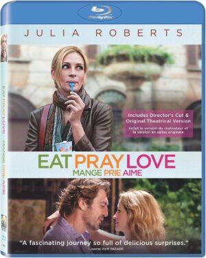 eat pray love br dvd films à vendre