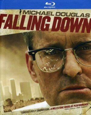 falling down bluray a vendre
