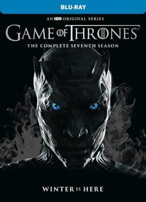 game of thrones season 7 bluray a vendre