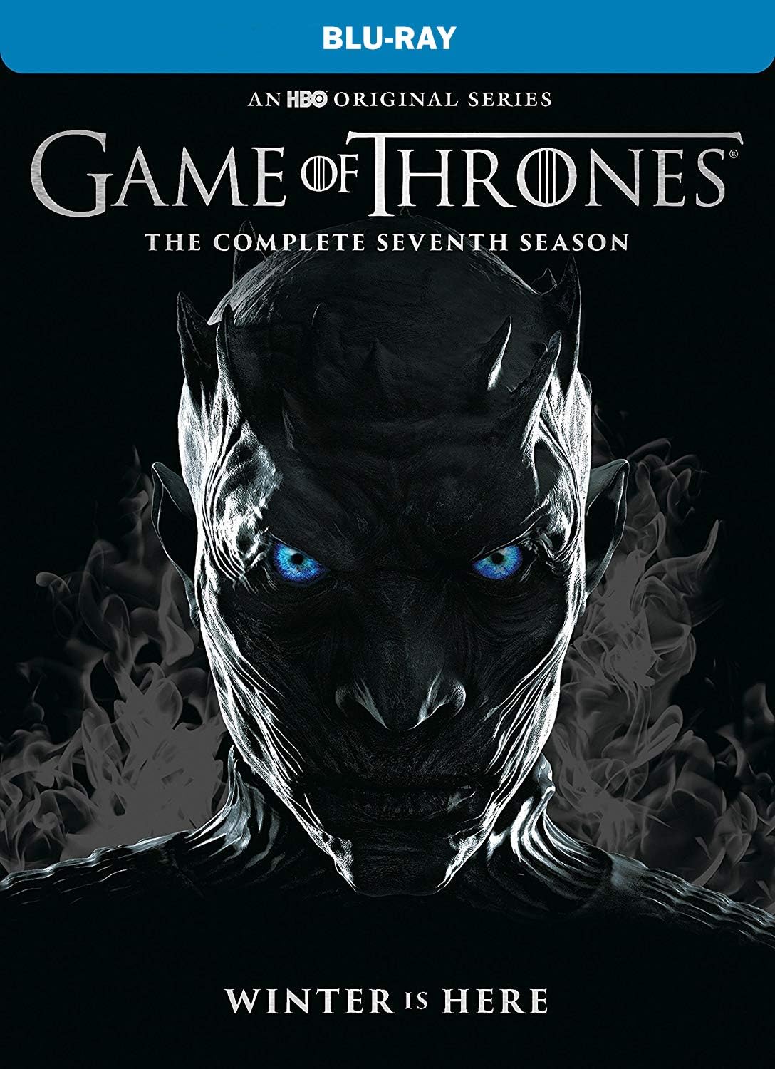game of thrones season 7 bluray a vendre