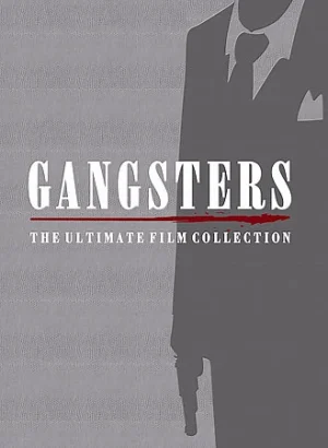 gangsters dvd a vendre