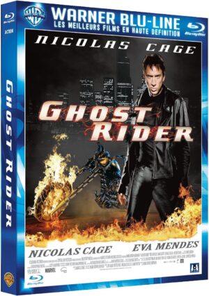 ghost rider bluray a vendre