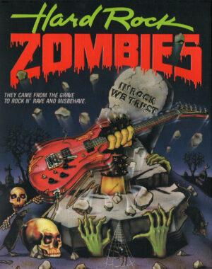 hard rock zombies br dvd films à vendre