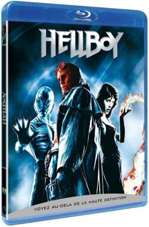 hellboy bluray a vendre