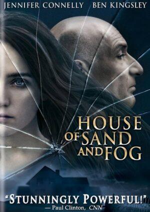 house of sand and fog dvd a vendre