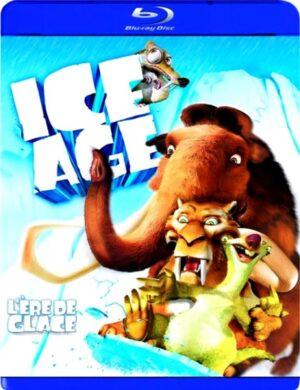 ice age bluray a vendre