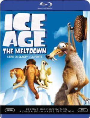 ice age the meltdown bluray a vendre