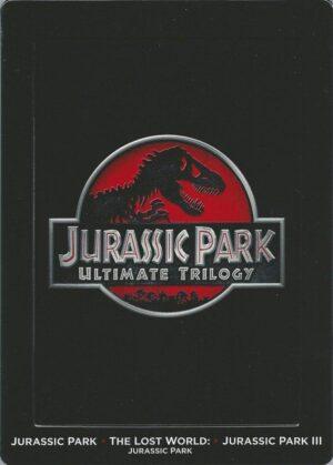 jurassic park trilogy bluray a vendre