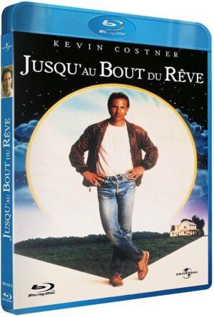 jusqu'au bout du reve bluray a vendre
