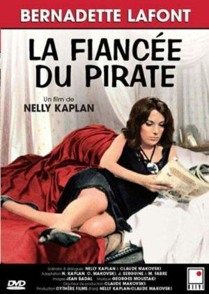 la fiancée du pirate dvd a vendre